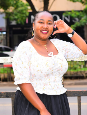 Ann Wanjiru