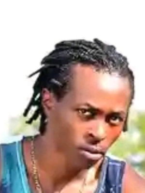 Benson Mutuma