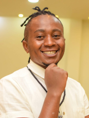 George Chege