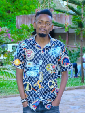 JOEL MAINA KIARIE