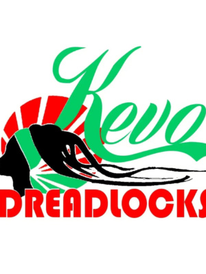 Kevodreadlocks