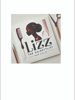Lizz stylist