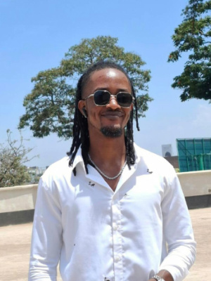 Mark Macharia