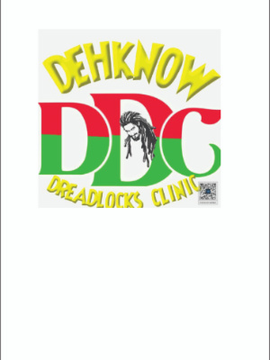 DEHKNOW DREADLOCKS