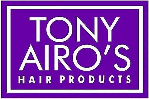 Tony Airo brand